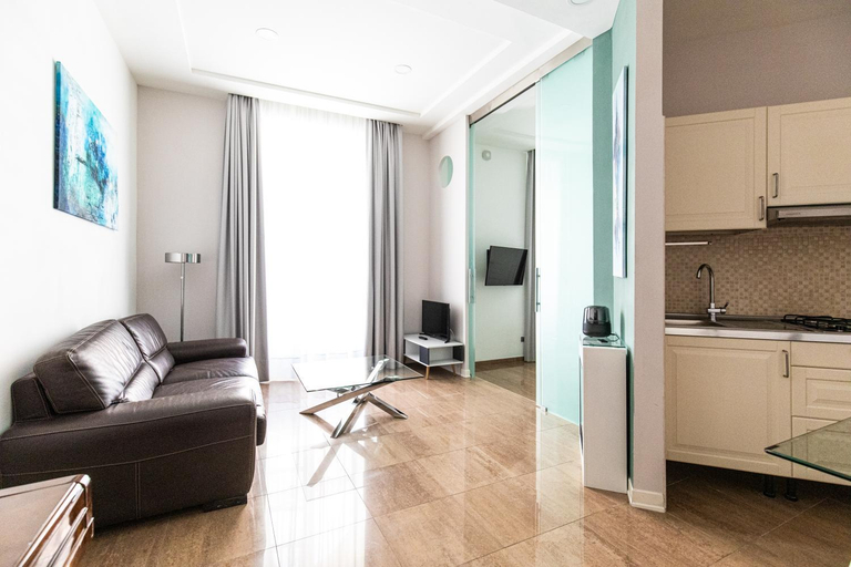 Others 4, Sanfelice 33 Luxury Suites, Napoli