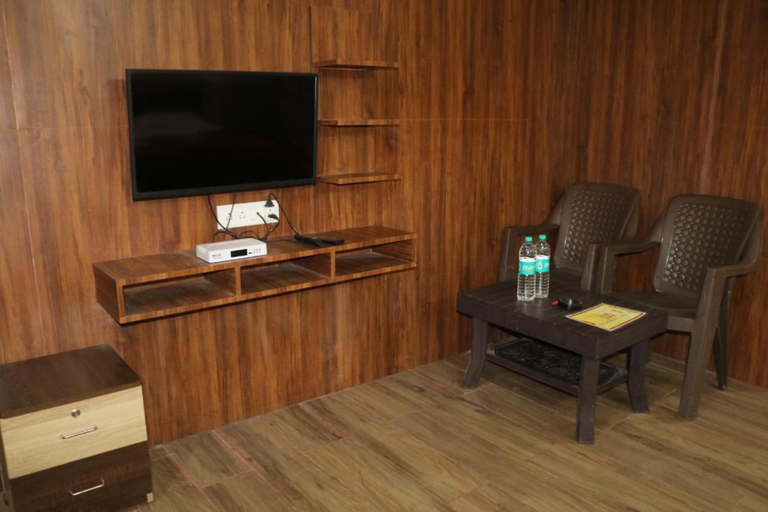Others 4, Hotel tulsi inn, Barmer