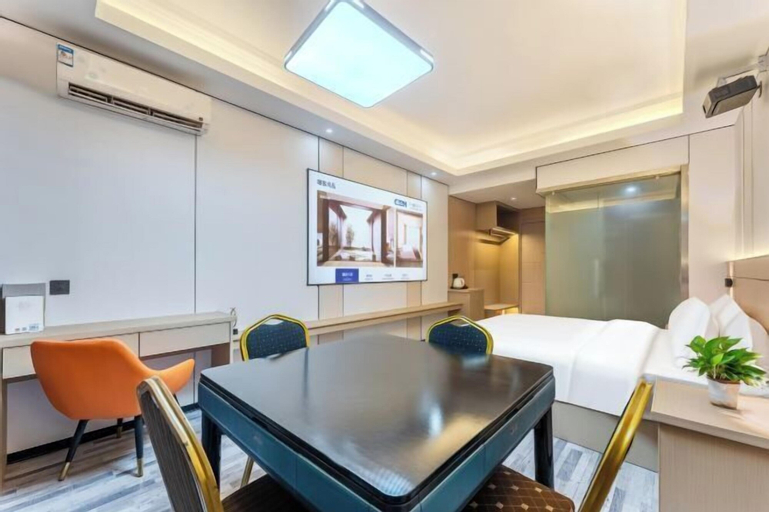 Weike Shangpin Hotel, Huizhou