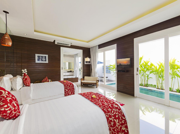 Bedroom 18