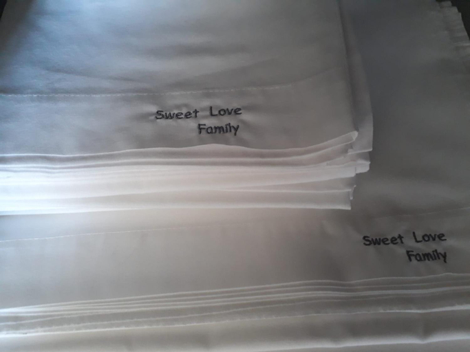 3, Sweet Love Family, Coimbra