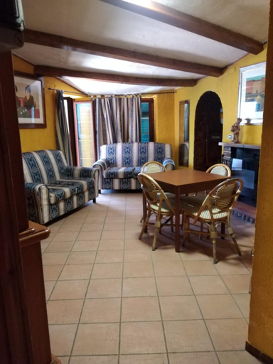Others 5, Appartamento Fiordaliso, La Spezia