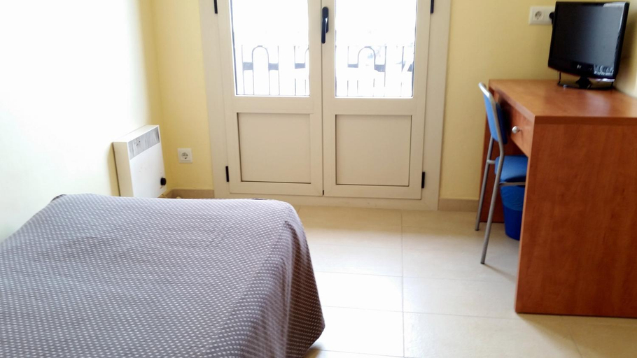 Facilities 4, Hostal Capitol Ramblas, Barcelona