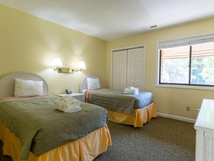 Bedroom 2, Spinnaker At Shipyard, Beaufort