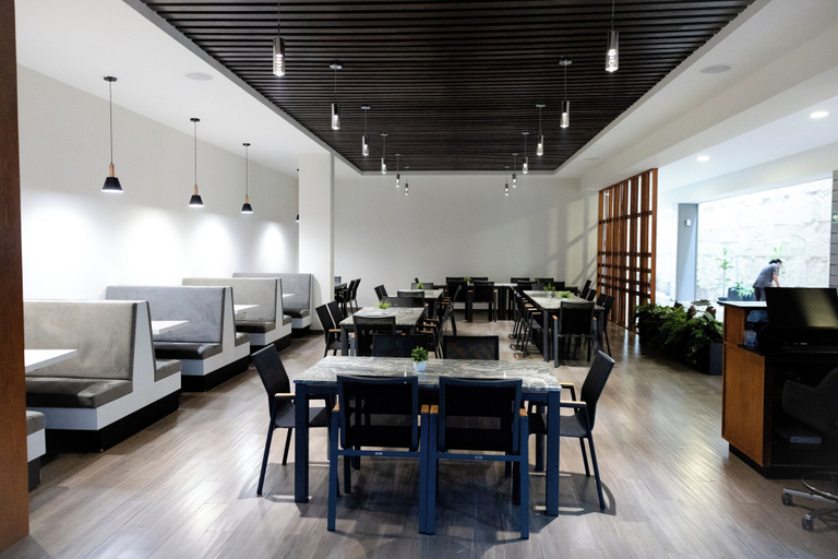 Food & Drinks 4, Hotel Refugio, San Juan de los Lagos