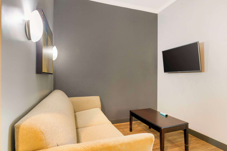 Others 5, Best Western Plus Olathe Hotel, Kansas City