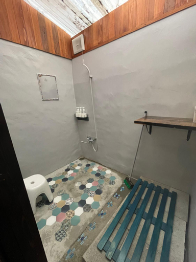 Bedroom, Gekkousou, Naha