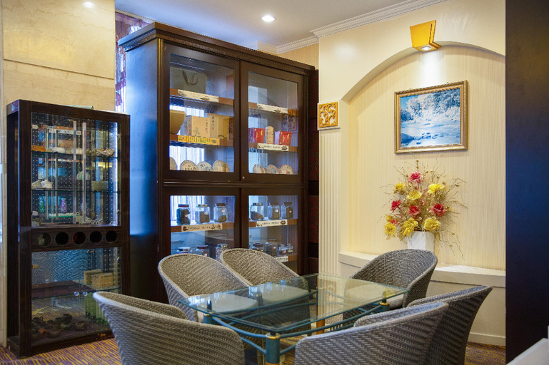 Others 3, Rezen Hotel Dali Manwan, Dali Bai