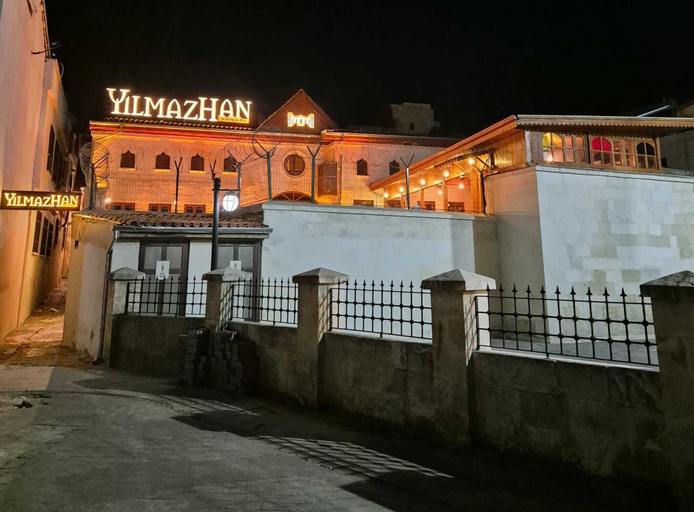 Exterior & Views 1, Yılmazhan Konağı Butik Otel, Şehitkamil