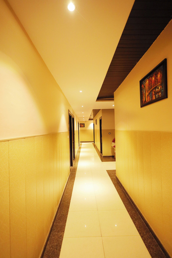 Public Area
