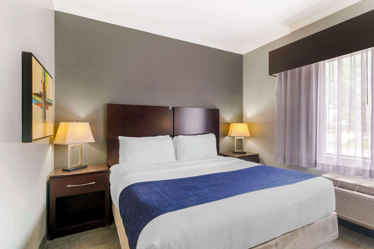 Bedroom 3, Best Western Plus Olathe Hotel, Kansas City