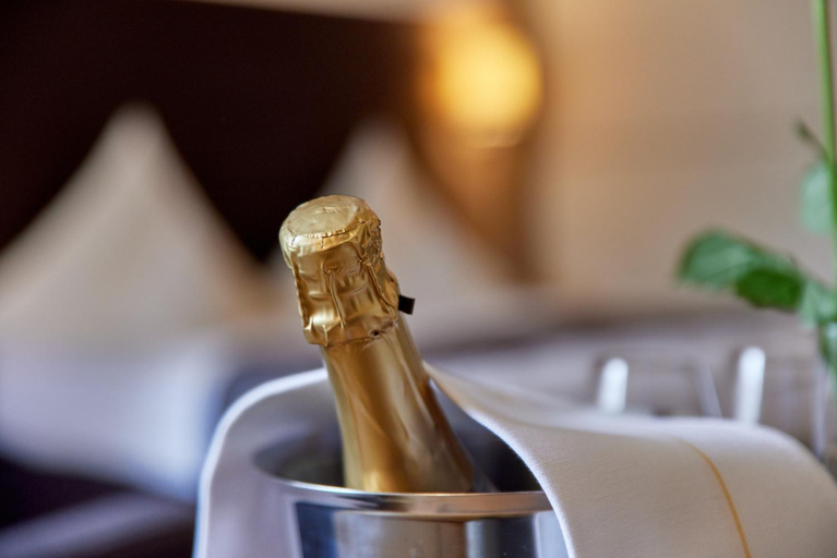 Food & Drinks 3, Hotel Sankt Maximilian, Bernkastel-Wittlich
