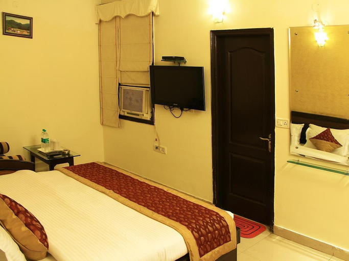 Bedroom 22