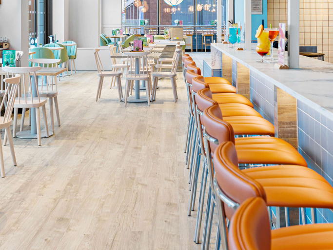 Food & Drinks 4, ibis Styles Paignton, Torbay