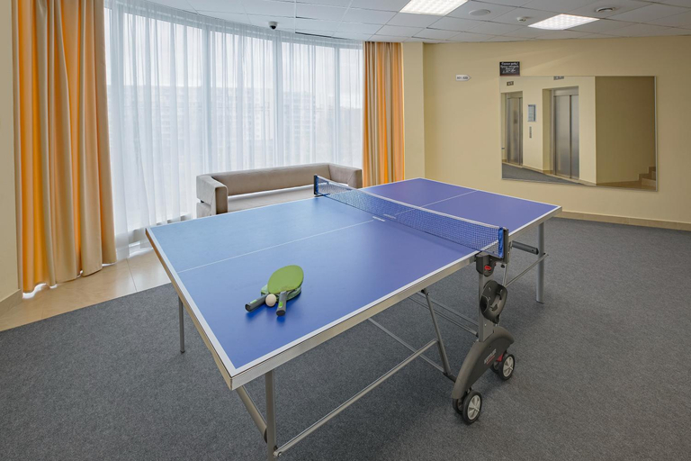 Others 2, Open City Hotel, Yelabuzhskiy rayon