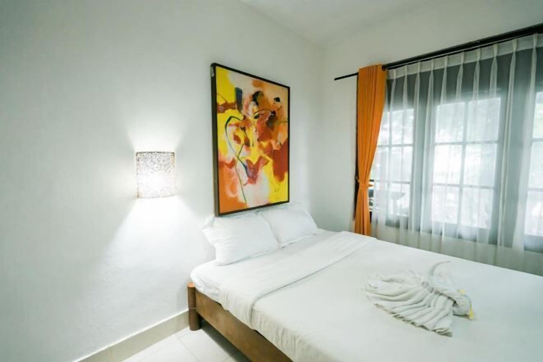 Bedroom 12