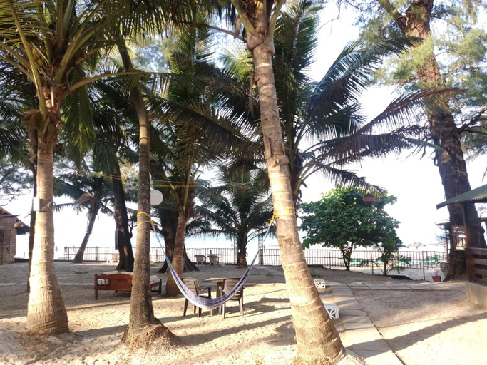 Others 1, Silent Beach Resort, North Goa