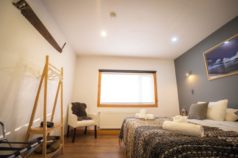 Bedroom 2, Pristine Patagonia Hotel, Última Esperanza