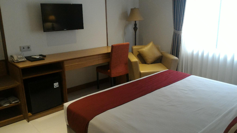 Bedroom 5