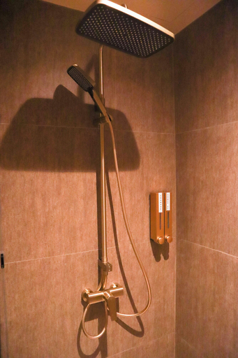 Bathroom 5, The One Cozy Living, Pattaya