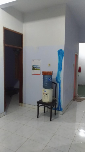 Others 3, Wisma Sayura Syariah, Serang