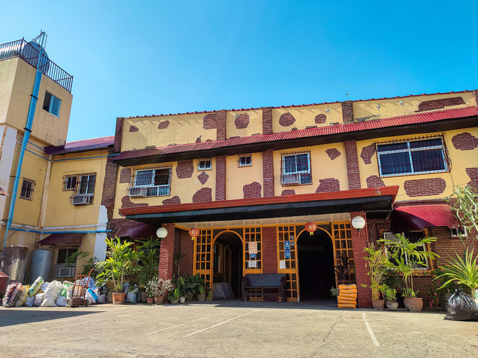 Others 4, El Juliana Hotel, Vigan City