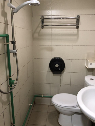 Bathroom 1