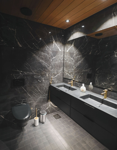Others 3, Royal Roi Luxury suite, Lapland