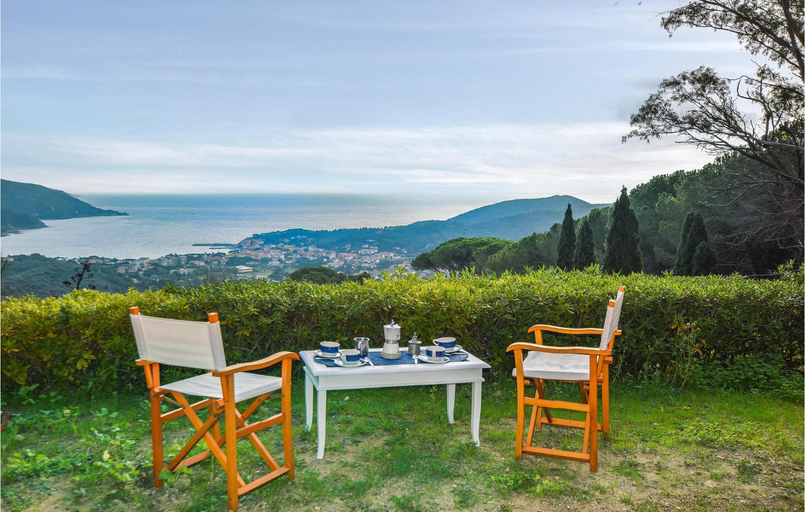 Others 2, Beautiful Home In San Pietro In Campo With Wifi, Livorno