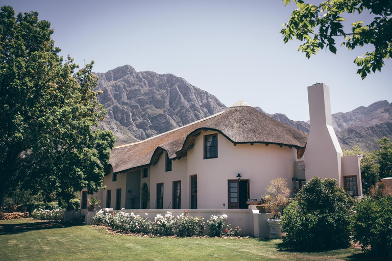 Exterior & Views 1, Mountain Manor, Cape Winelands