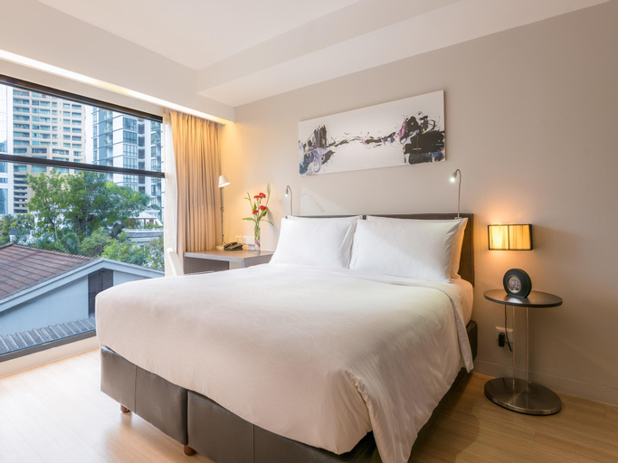 Bedroom 19