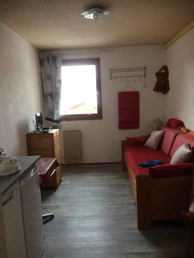 Others 5, Les studios du chalet club Valfrejus, Savoie