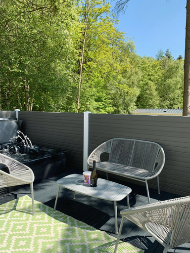 Others 5, Percy Wood Lodges with Hot Tubs, Northumberland