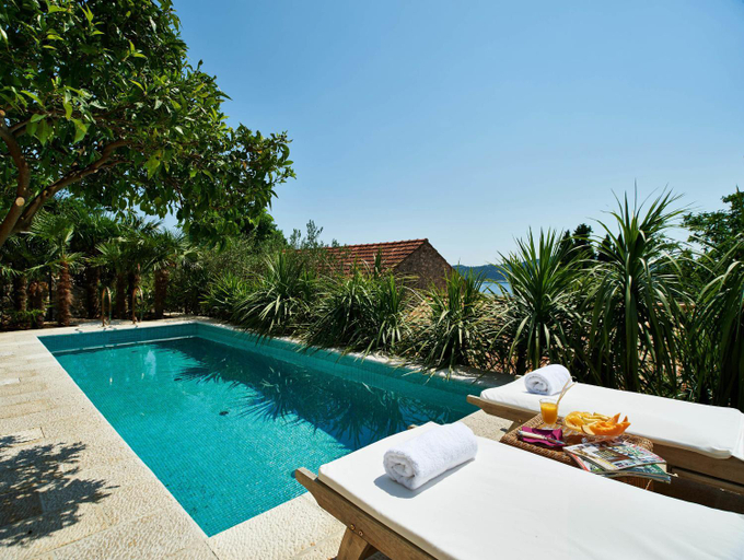 Others 5, Luxury Villa Lemonia near Dubrovnik Heated Pool & Sea View, Pojezerje
