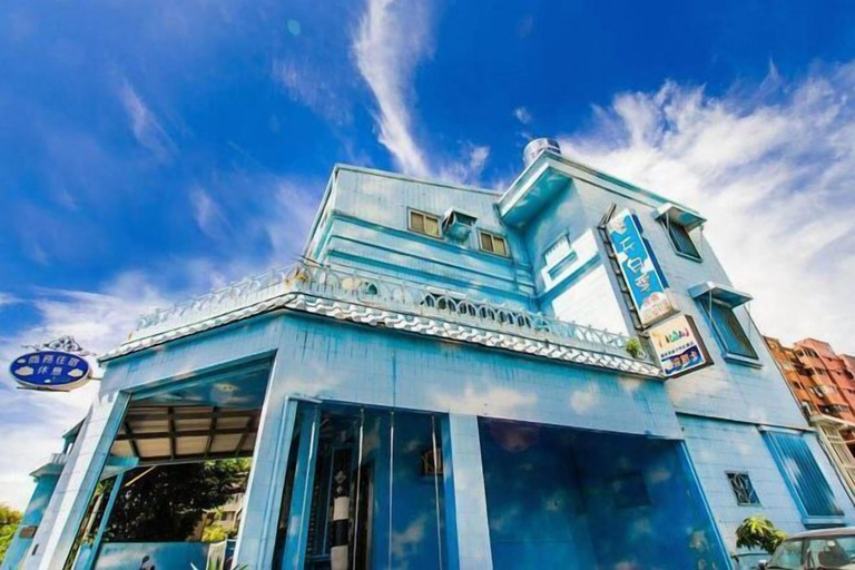 Exterior & Views 2, Pure Sky and Cloud Hostel (ID number:112), Hualien