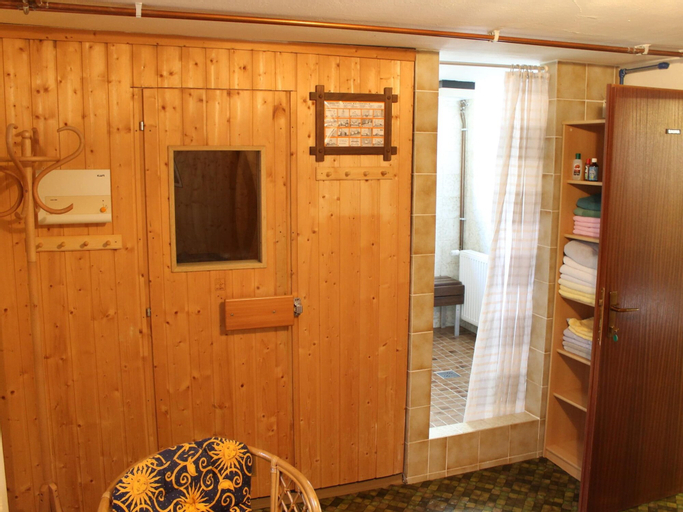 Apartment in Hermagor-Pressegger See with sauna, Hermagor