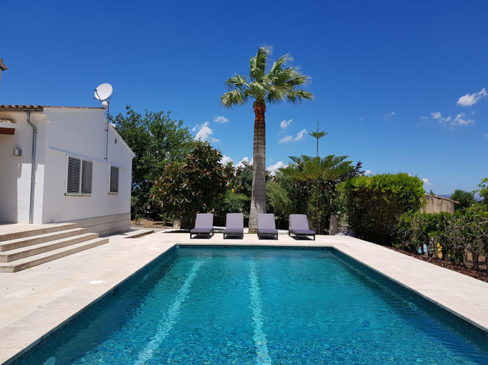 Sport & Beauty 2, Mallorca Villa Bon Aire Son Bernat, Baleares