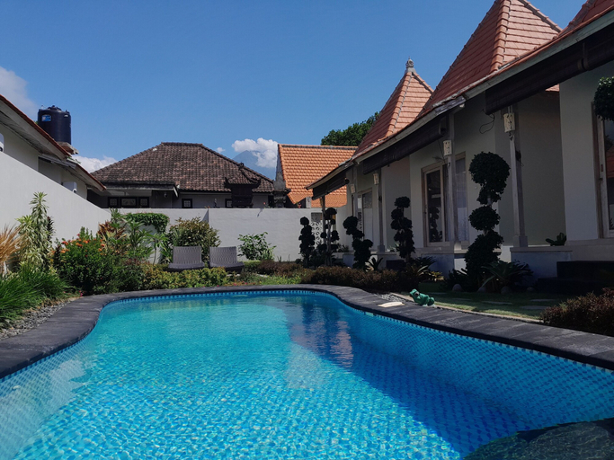 Sport & Beauty 2, Maha Rama Villas Amed, Karangasem