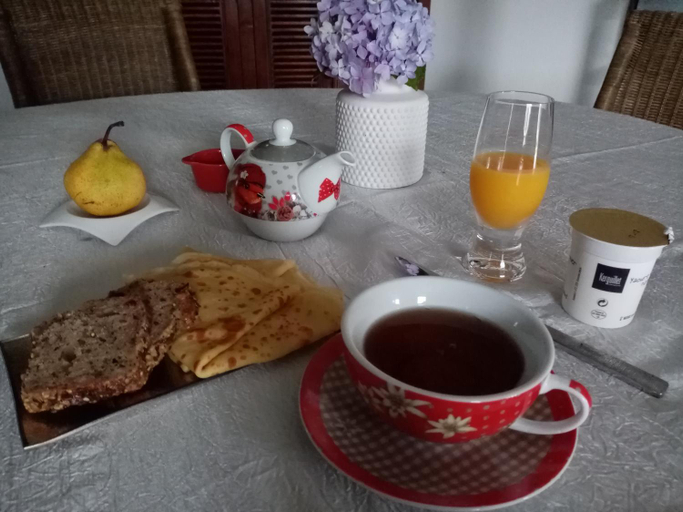 Food & Drinks 4, Entre terre et mer, Morbihan