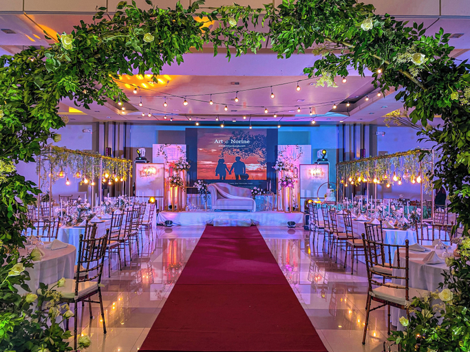Food & Drinks 4, Subic Bay Peninsular Hotel, Olongapo City