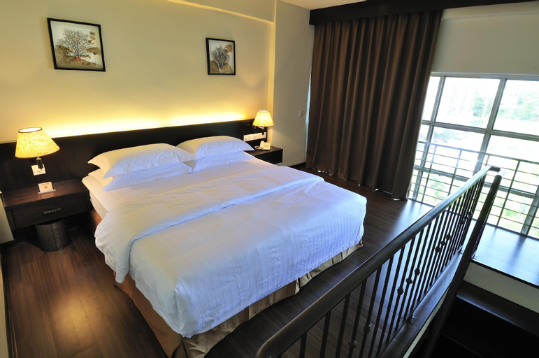 Bedroom 6