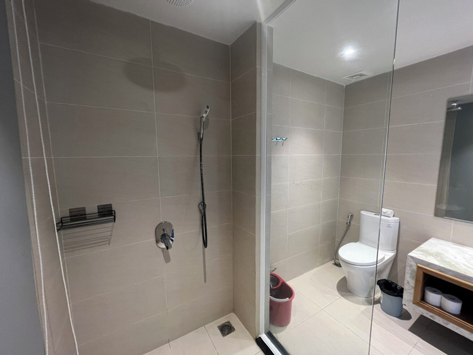 Bathroom 5