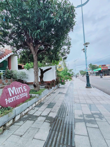 Others 5, Min's Homestay, Phan Thiết