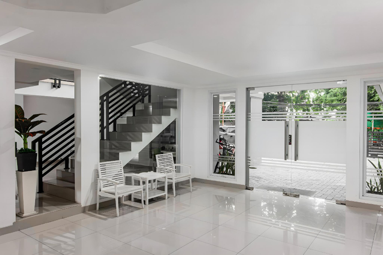 Others 5, TOS Guest House, East Jakarta