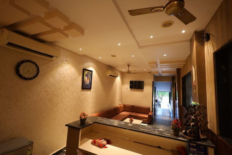 Others 5, Hotel Bhagyaraj Palace Keshavpuram, Kanpur Nagar