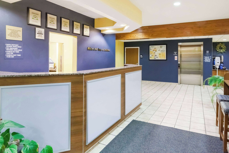 Others 5, Microtel Inn & Suites by Wyndham Dickson City/Scranton, Lackawanna