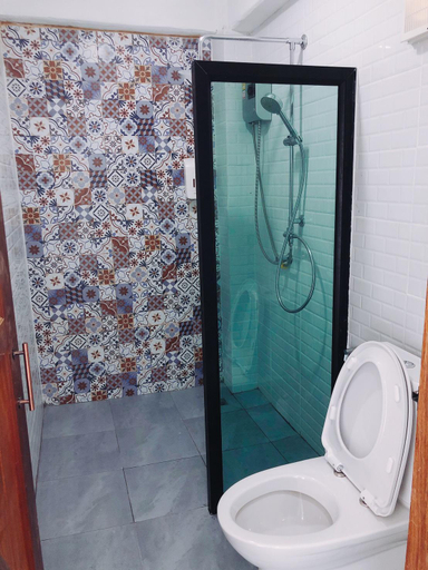 Bathroom 3