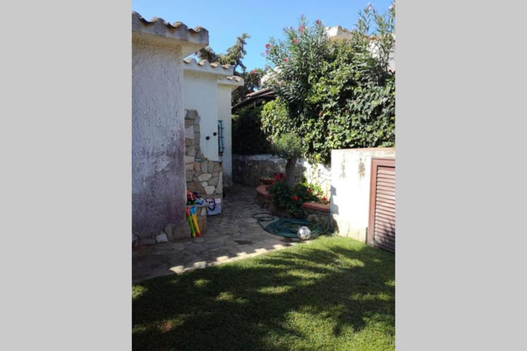 Exterior & Views, VILLASIMIUS VILLA AND GARDEN, 10 MIN FROM BEACH, Cagliari