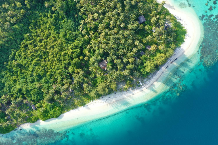 Others 5, Tailana Island Pulau Banyak, Aceh Singkil