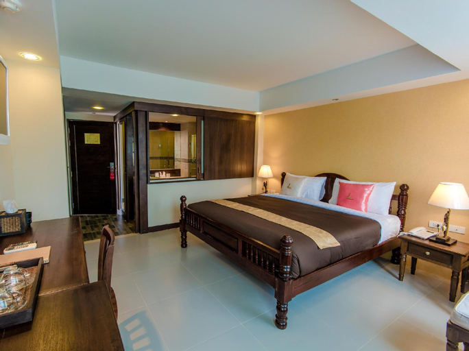 Bedroom 1